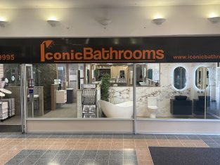Iconic Bathrooms Sale